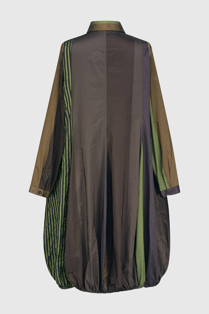 ALEMBIKA EARTH & WATER DRESS