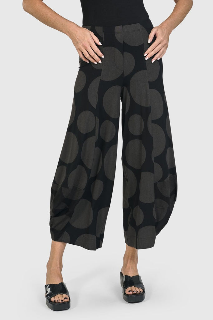 ALEMBIKA SAVANNA SPOT PANT