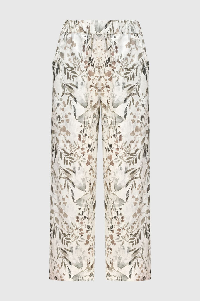 ALEMBIKA FLORA PANT