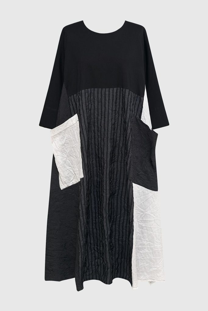 ALEMBIKA MONO DRESS