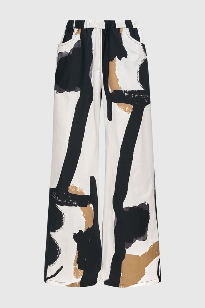 ALEMBIKA ZEBRA PANT