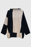 ALEMBIKA BALSA BARS SWEATER