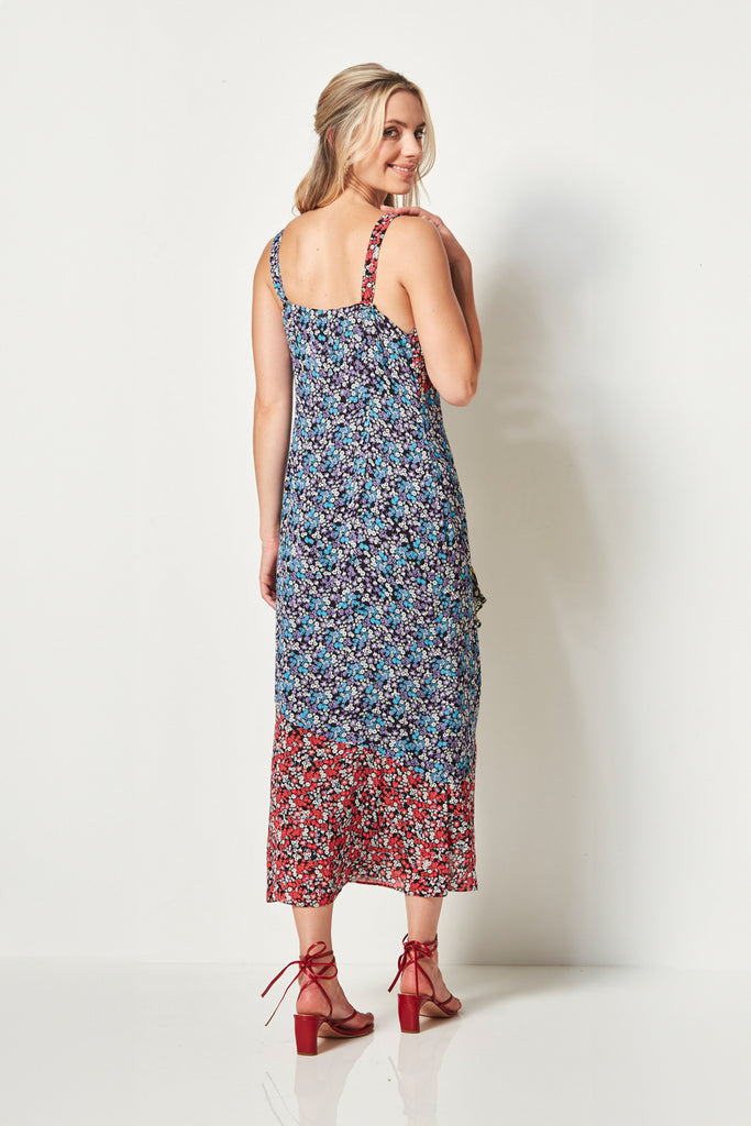 VERGE LILLY DRESS