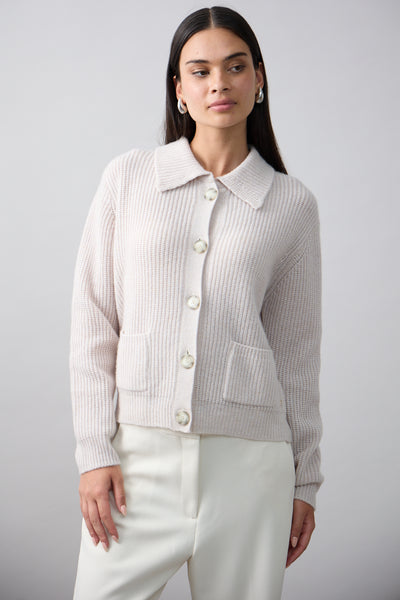 MIA FRATINO ANDERSON CARDI