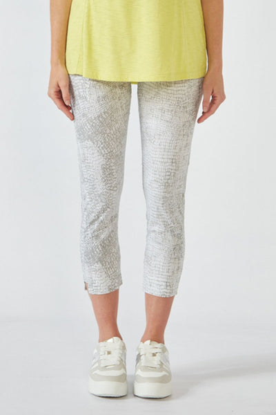 VERGE PUMICE BAY PRINT PANT