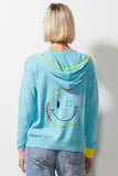 ZAKET & PLOVER HAPPY HOODIE