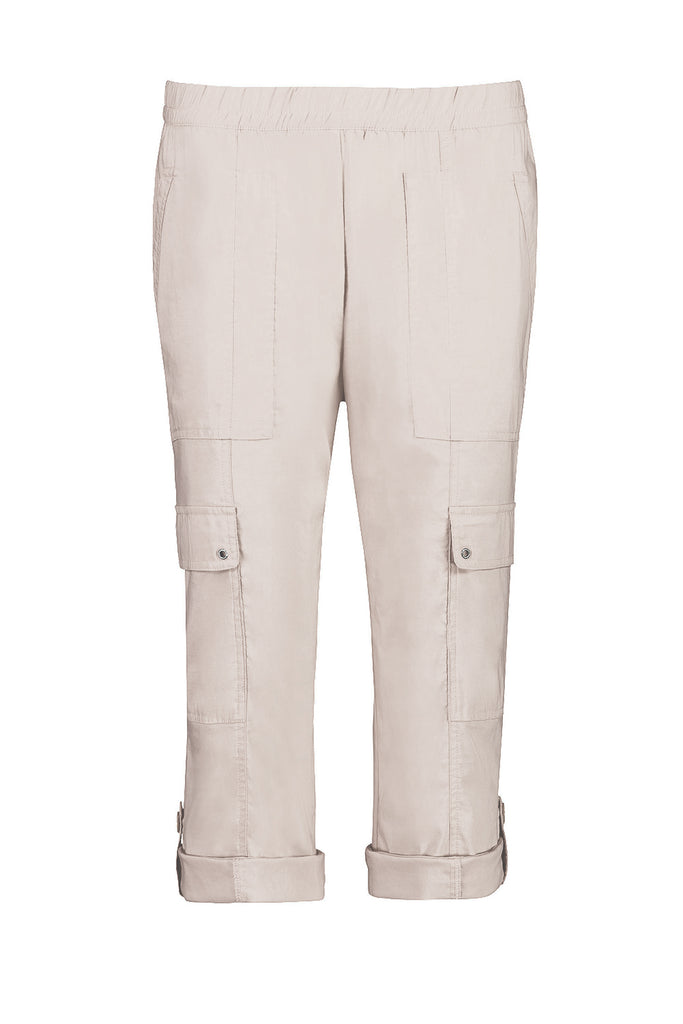 VERGE ACROBAT CARGO SHORTS